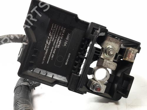Fuse box HYUNDAI KONA (OS, OSE, OSI)  | BP16551238E1 
