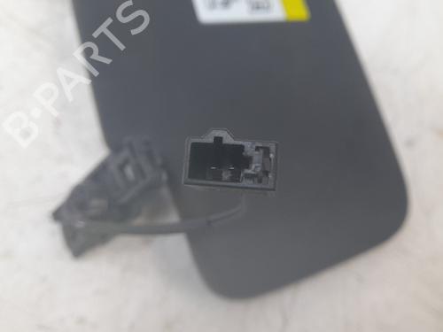Right sun visor CUPRA LEON (KL1, KU1, KUG) 1.5 TSI | BP31907235I2 - Image 4