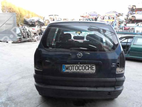 Spylertank OPEL ZAFIRA A MPV (T98) 2.0 DTI 16V (F75) | BP7430812C113 
