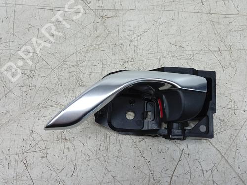 Türgriff hinten links innen für Türgriff hinten links innen MAZDA 3 Hatchback (BP) 2.0 SKYACTIV-G M Hybrid (122 hp) 39883683 39883683