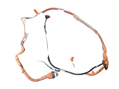 Used Electronic module TOYOTA YARIS (_P13_) [2010-2020]  13553915