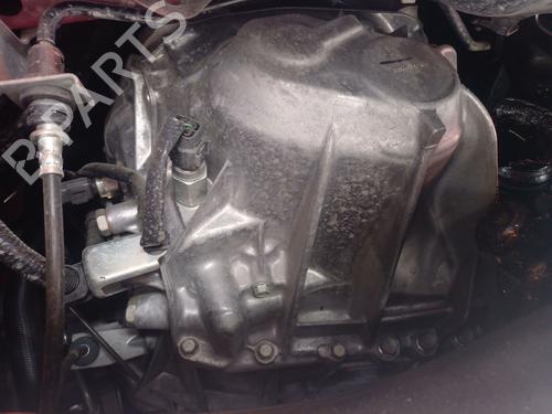 Gearbox MAZDA CX-3 (DK) 2.0 SKYACTIV-G | BP39428463M3 - Image 2