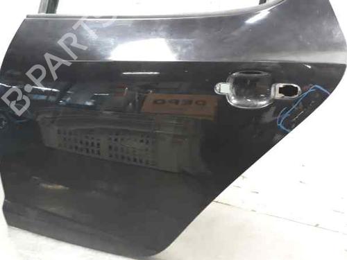 Left rear door SEAT IBIZA IV (6J5, 6P1)  | BP4984360C4 