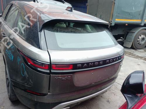 Used Tailgate Tailgate LAND ROVER RANGE ROVER VELAR (L560) 2.0 P300 Si4 4x4 (300 hp) 33273286 33273286