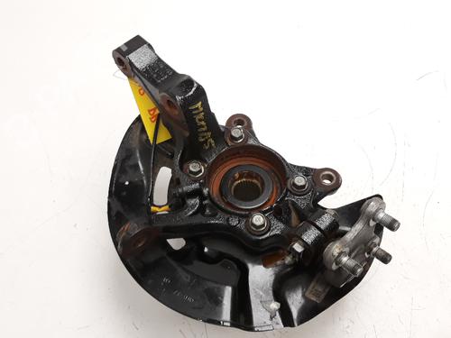 Left front steering knuckle HYUNDAI TUCSON (TL, TLE)  | BP8667700M25 