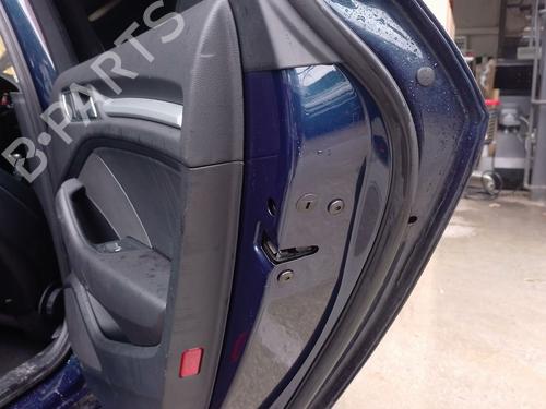 Used Rear right lock AUDI A3 (8V1, 8VK) 1.6 TDI (115 hp) 32067830