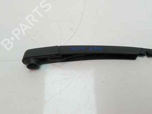 Used Rear windshield wiper arm PEUGEOT 2008 I (CU_) 1.6 BlueHDi 100 (100 hp) 6795773