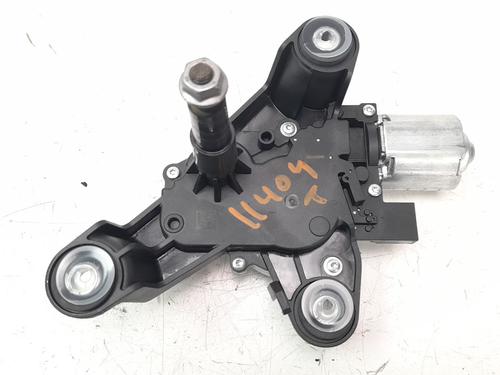 Used Rear wiper motor OPEL GRANDLAND / GRANDLAND X (A18, P1UO) 1.2 (75) (131 hp) 15585610