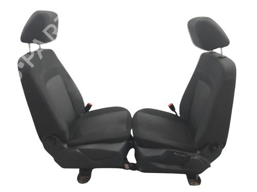 Seats set FORD TRANSIT CONNECT V408 Box Body/MPV 1.5 EcoBlue | BP33401406C78 - Image 4