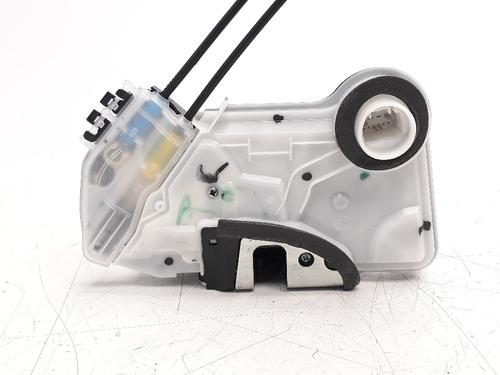 Used Front right lock TOYOTA COROLLA Hatchback (_E21_, _EA1_, _EH1_) [2018-2025]  12347601
