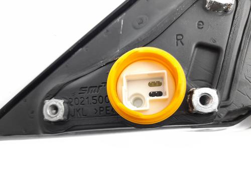 Right mirror BMW 4 Gran Coupe (F36) 420 d | BP32204526C27 