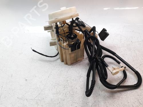 Fuel pump MERCEDES-BENZ C-CLASS (W204) C 220 CDI (204.008) | BP15991413M76 