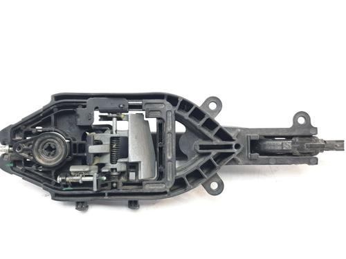 Front left exterior door handle FORD FOCUS III  | BP26138550C128 