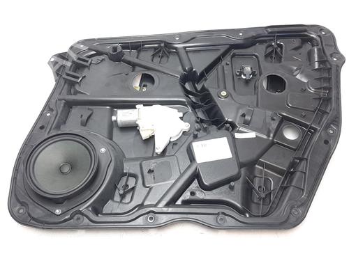 Used Front right window mechanism MERCEDES-BENZ M-CLASS (W166) ML 250 CDI / BlueTEC 4-matic (166.004, 166.003) (204 hp) 11187824