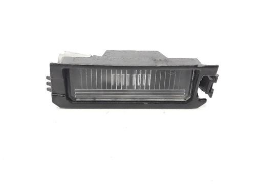 Licence plate light KIA NIRO I (DE) 1.6 GDI Plug-in Hybrid 92501F6000