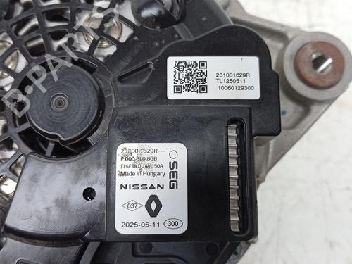 Alternator DACIA SANDERO III 1.0 TCe 90 | BP36808528M7 - Image 5