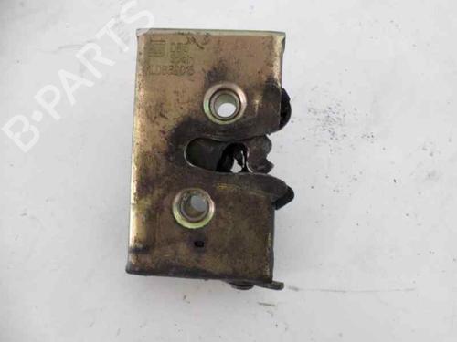 Used Rear left lock SEAT TOLEDO I (1L2) 1.9 TDI (90 hp) 332088