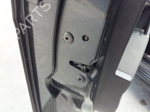 Used Front left lock VW GOLF VII (5G1, BQ1, BE1, BE2) 1.4 GTE Hybrid (204 hp) 25482939