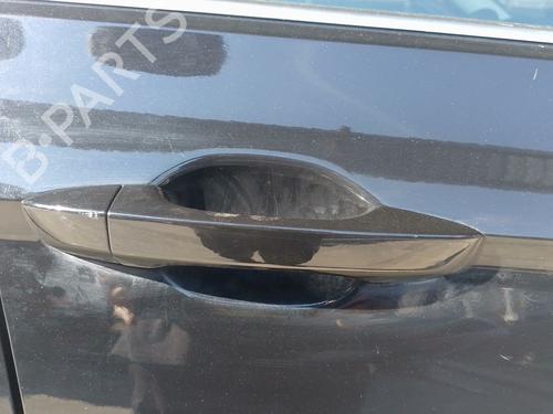 front-right-exterior-door-handle-vw-passat-b8-variant-3g5-cb5-2014-36390640 main image