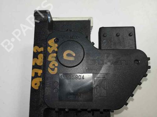 Pedal OPEL CORSA D (S07) 1.3 CDTI (L08, L68) | BP4706734I4 