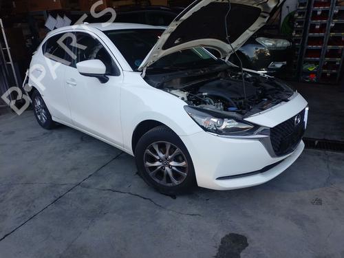 Used Subframe Subframe MAZDA 2 Hatchback (DL, DJ) 1.5 SKYACTIV-G (90 hp) 33321902 33321902