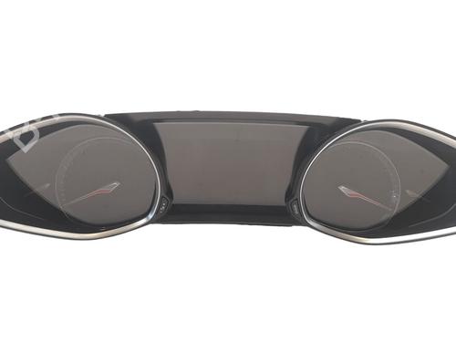 Used Instrument cluster PEUGEOT 308 SW I (4E_, 4H_) [2007-2014]  8520339