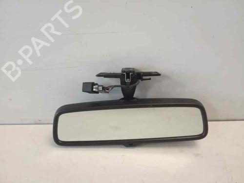 Used Rear mirror OPEL CORSA E (X15) [2014-2025]  4816612