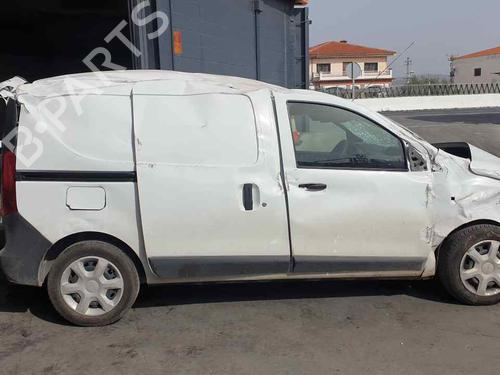 Høyre bak utvendig håndtak DACIA DOKKER MPV (KE_)  | BP7078931C130 