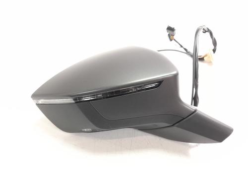 Right mirror SEAT ATECA (KH7, KHP)  | BP22649766C27 