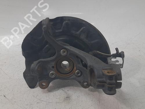 Left front steering knuckle SEAT LEON (5F1) 1.5 TSI | BP28672330M25 - Image 3