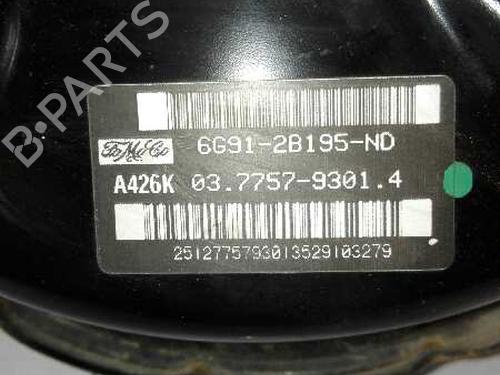 Servo brake LAND ROVER FREELANDER 2 (L359)  | BP1223415M42 