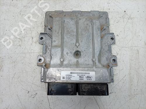 Engine control unit (ECU) FORD TRANSIT V363 Van (FCD, FDD) 2.0 EcoBlue 4x4 | BP37517716M57 - Image 3