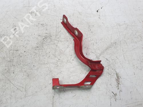 Used Hinge/Door check strap MG MG ZS SUV (AZS1) [2017-2025]  29453057