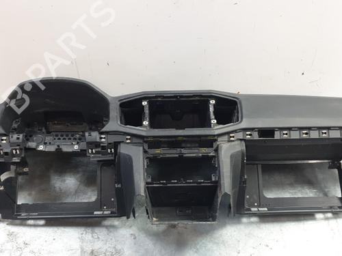 Instrumentbord Instrumentbord VW AMAROK (2HA, 2HB, S1B, S6B, S7A, S7B, AGD) [2010-2026] 35819587 35819587