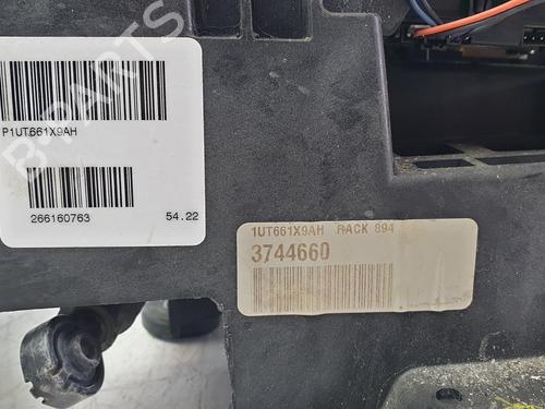 Gear lever JEEP CHEROKEE (KL) 2.2 CRD 4x4 | BP20342782M90 - Image 3