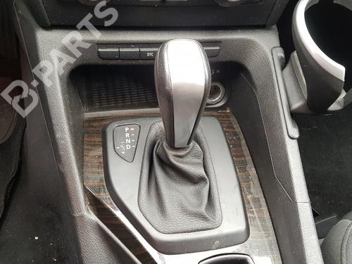 Used Manual gearbox selector Manual gearbox selector BMW X1 (E84) xDrive 23 d (204 hp) 8661180 8661180