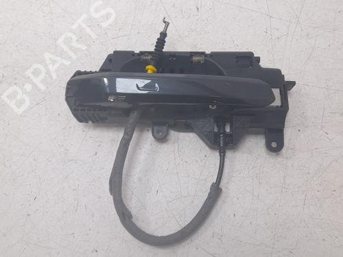 rear-right-exterior-door-handle-audi-a4-b9-8w2-8wc-2015-33812296 main image
