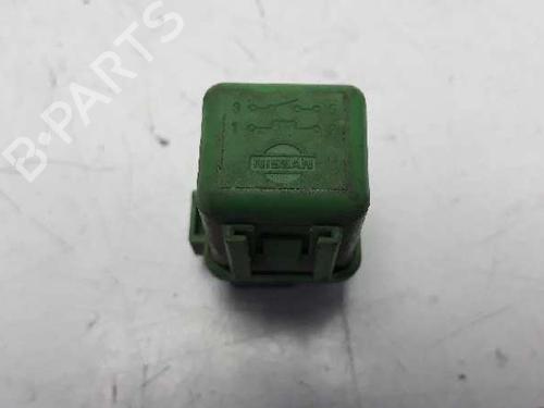 Used Electronic module NISSAN TERRANO I (WD21) [1986-1996]  14205742