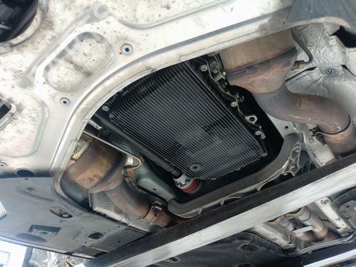 Gearbox MASERATI GHIBLI III (M157) 3.0 S Q4 | BP34495815M3 - Image 3