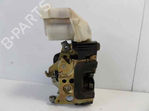 Rear left lock LANCIA LYBRA (839_) 2.4 JTD (839AXE1A) | BP345255C100 