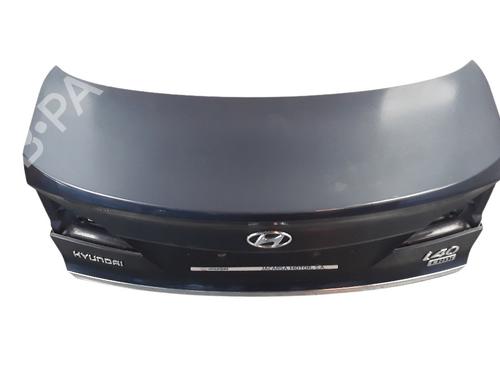 Tailgate HYUNDAI i40 I (VF) 1.7 CRDi | BP9315744C6 