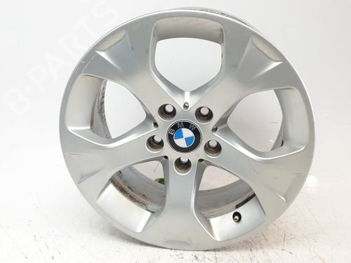Used Rim BMW X1 (E84) sDrive 18 d (143 hp) 30412299