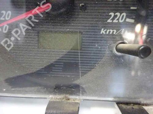 Instrument cluster HYUNDAI SANTA FÉ I (SM) 2.0 CRDi | BP370412C47 