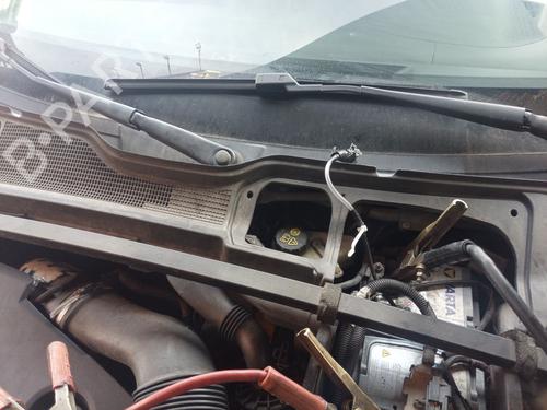 Used Brake master cylinder LAND ROVER RANGE ROVER EVOQUE (L538) 2.0 4x4 (241 hp) 30330255