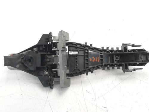 Rear right exterior door handle LAND ROVER RANGE ROVER EVOQUE (L538)  | BP12450696C130 
