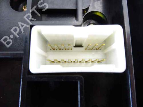 Climate control NISSAN PRIMERA Hatchback (P12) 1.9 dCi | BP332515I5 