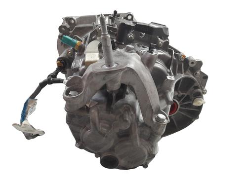 Gearbox RENAULT CAPTUR II (HF_)  | BP24805905M3 