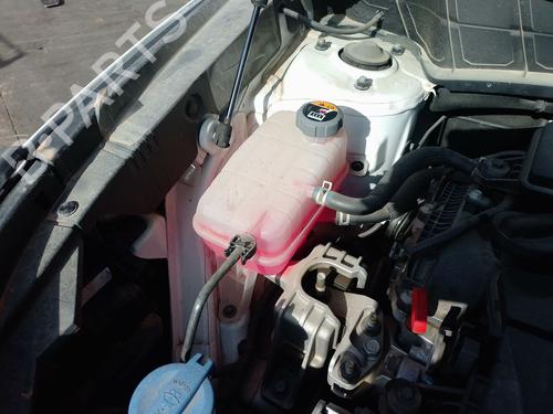 Ekpansionstank Ekpansionstank KIA NIRO II (SG2) 1.6 GDI Hybrid (141 hp) 34208986 34208986