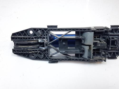 Rear right exterior door handle VW TAIGO (CS1)  | BP21807933C130 