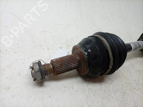 Right front driveshaft JAGUAR E-PACE (X540) 2.0 D180 AWD | BP19168365M39 - Image 4